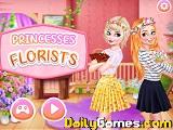 Princesses florists